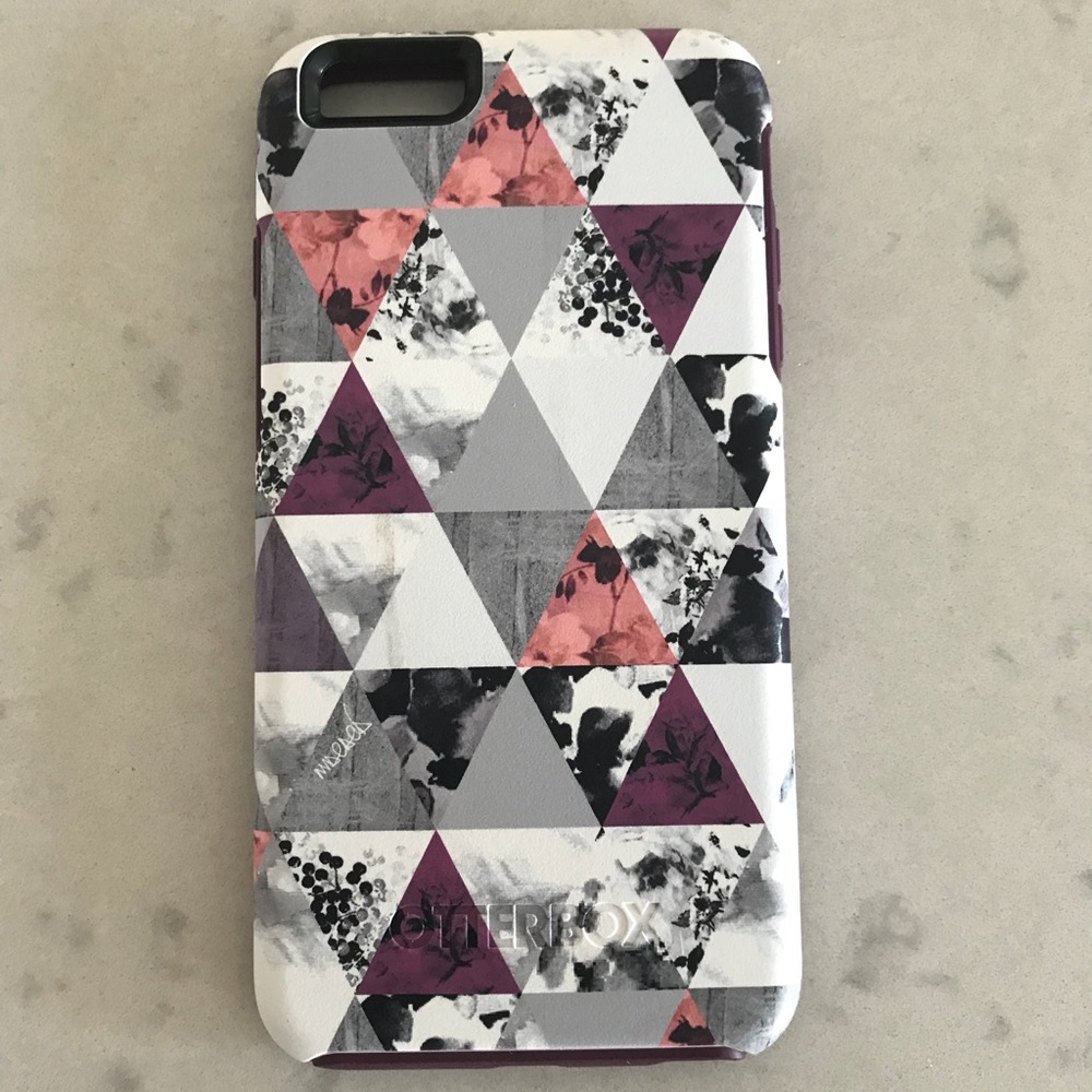 Brand new otter box for 6 plus